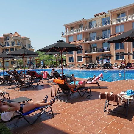 Hacienda Beach Apartment Mit Meerblick 索佐波尔 外观 照片
