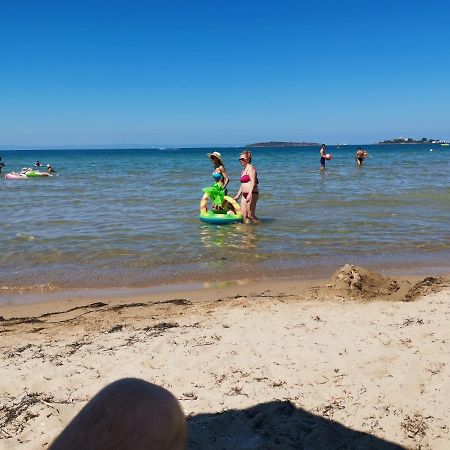 Hacienda Beach Apartment Mit Meerblick 索佐波尔 外观 照片