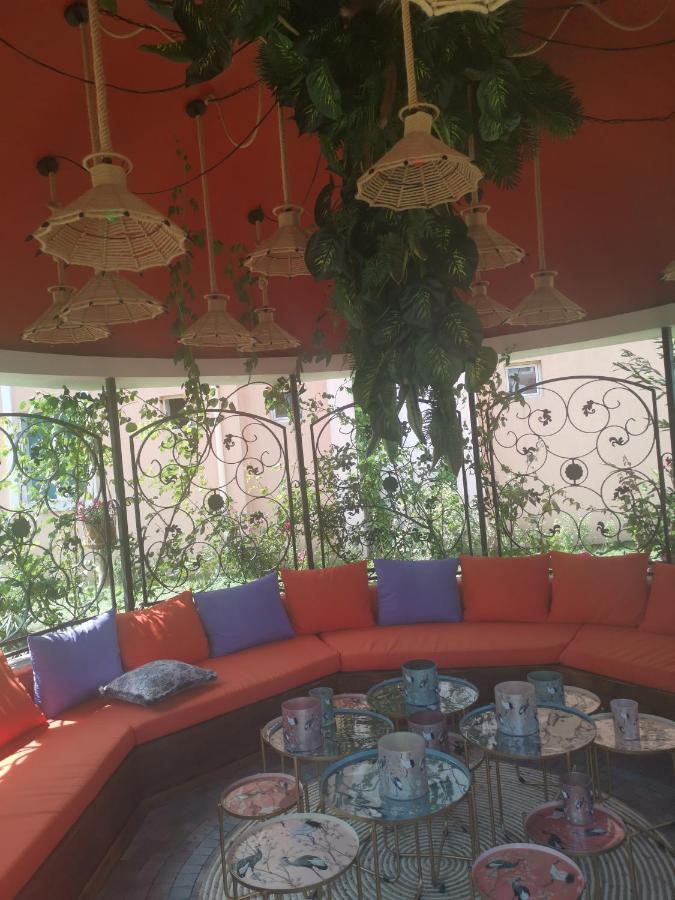 Hacienda Beach Apartment Mit Meerblick 索佐波尔 外观 照片
