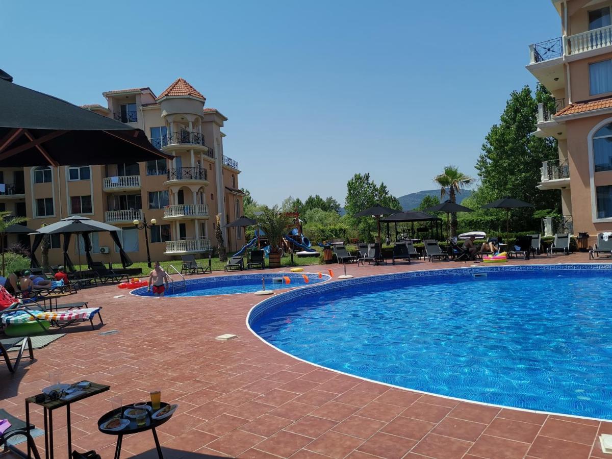 Hacienda Beach Apartment Mit Meerblick 索佐波尔 外观 照片