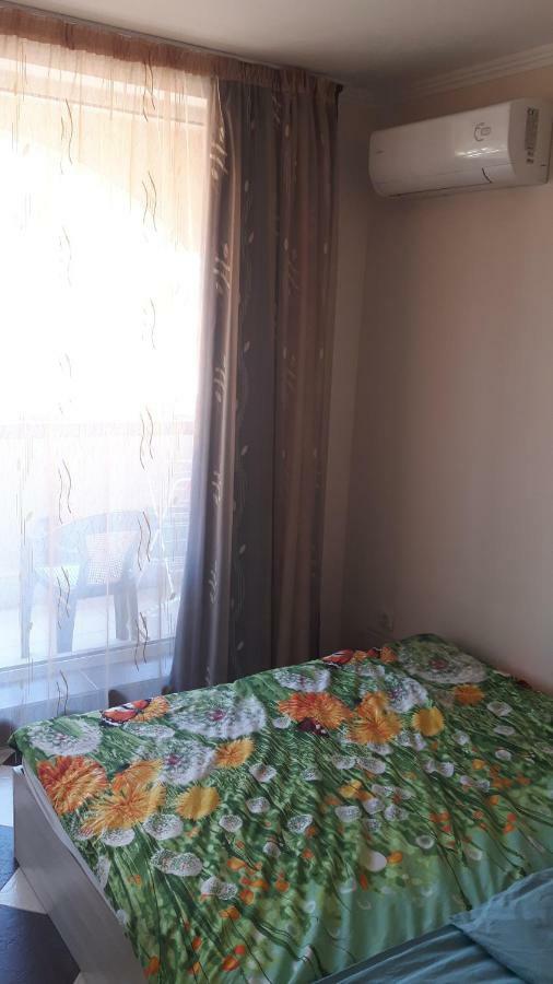 Hacienda Beach Apartment Mit Meerblick 索佐波尔 外观 照片